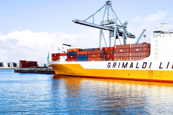 Cambodia Land Transportation Line